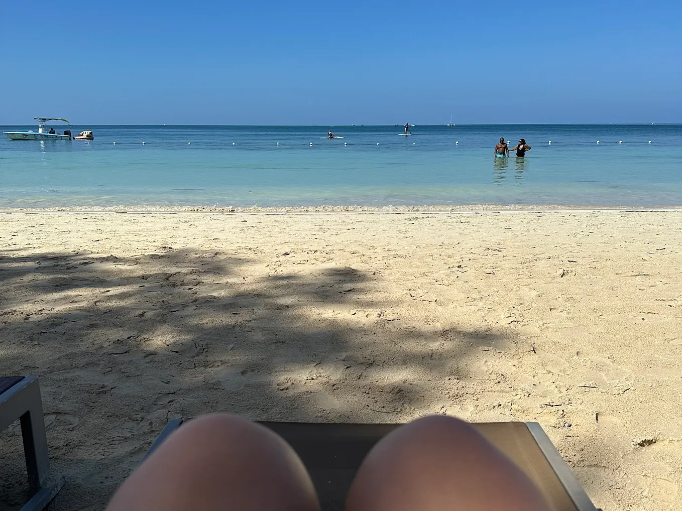 5 Days in Negril, Jamaica