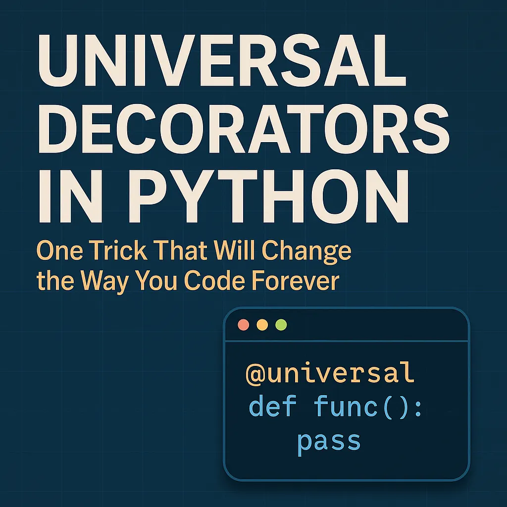 Understanding type in Python: The Foundation of Python's Object Model ...
