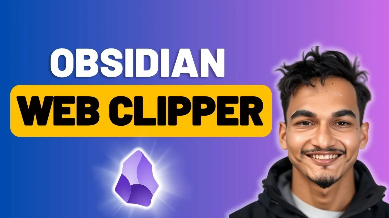 Obsidian Web Clipper is Better Than I What I Thought