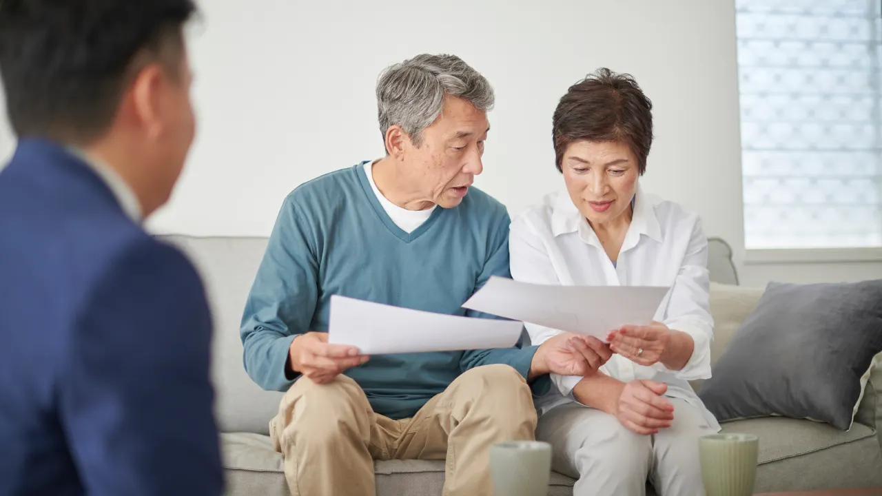 Commingling and Tracing Assets in Illinois Divorce