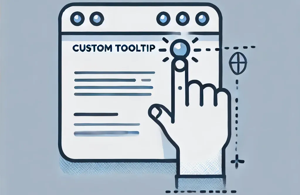 Exercise: Creating a Custom Tooltip with Vanilla JavaScript