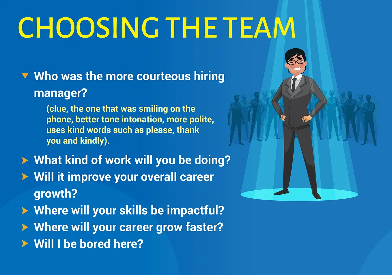 Google: Hiring Comittee, Team Matching & Negotiation