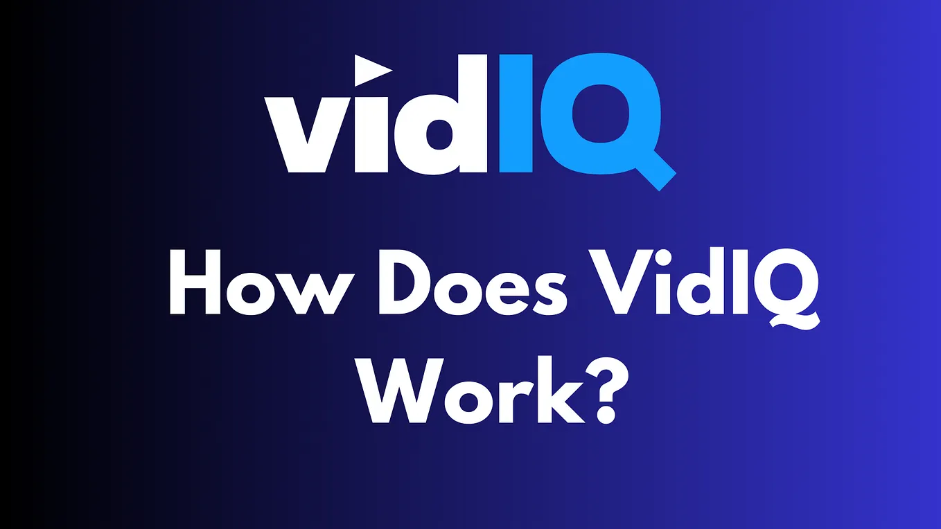 Vidiq Review: Ultimate YouTube Growth Tool Revealed!