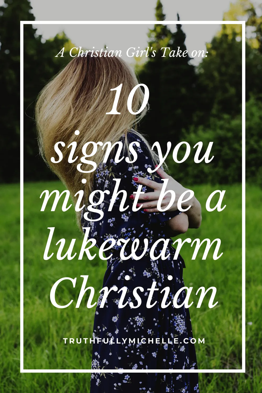 10 Signs That Shows You Are Lukewarm Christian And How To Overcome Being A Lukewarm Christian.