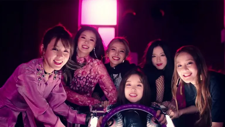 5 Reasons (G)I-DLE are Underrated