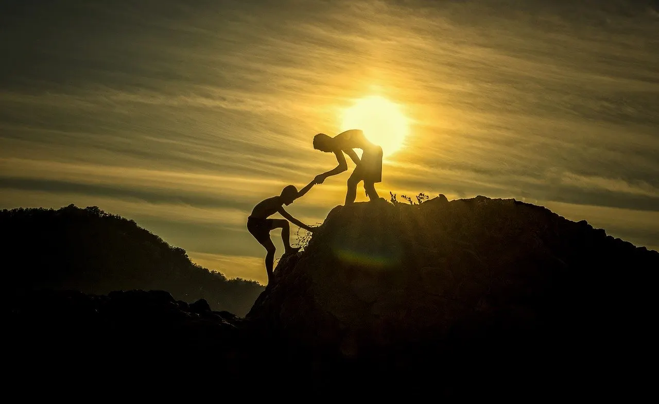 How to Be a Blessing to Others Each Day