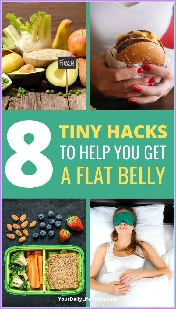 How to Lose Belly Weight in 6 Months: A Realistic, Science-Backed Plan That Actually Works