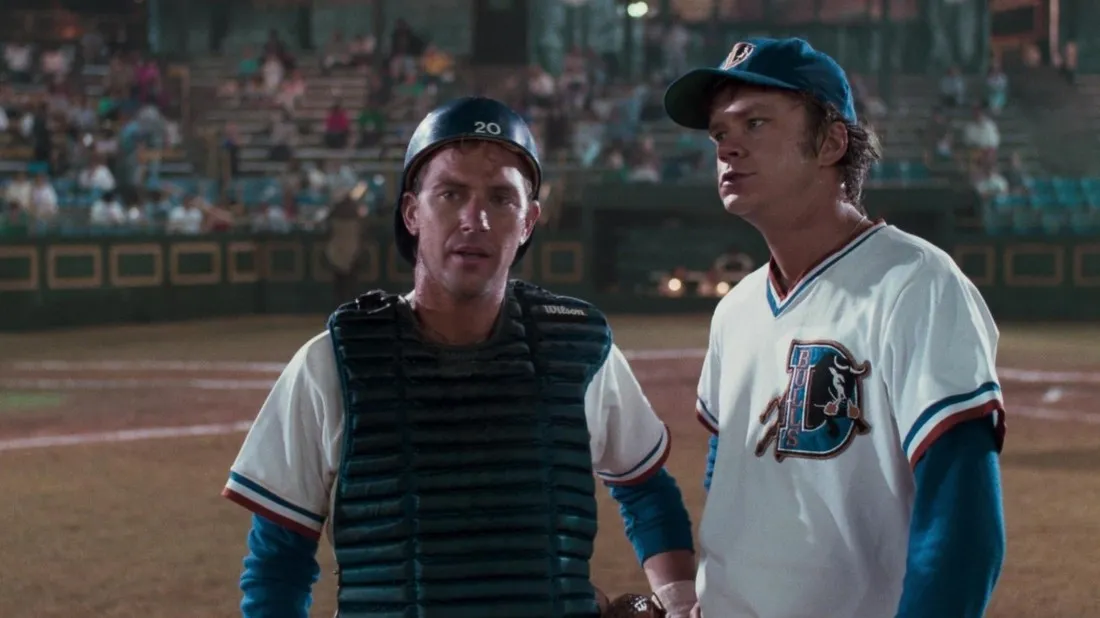 Yankees, mockingbirds, and the lessons learned from “Bull Durham”