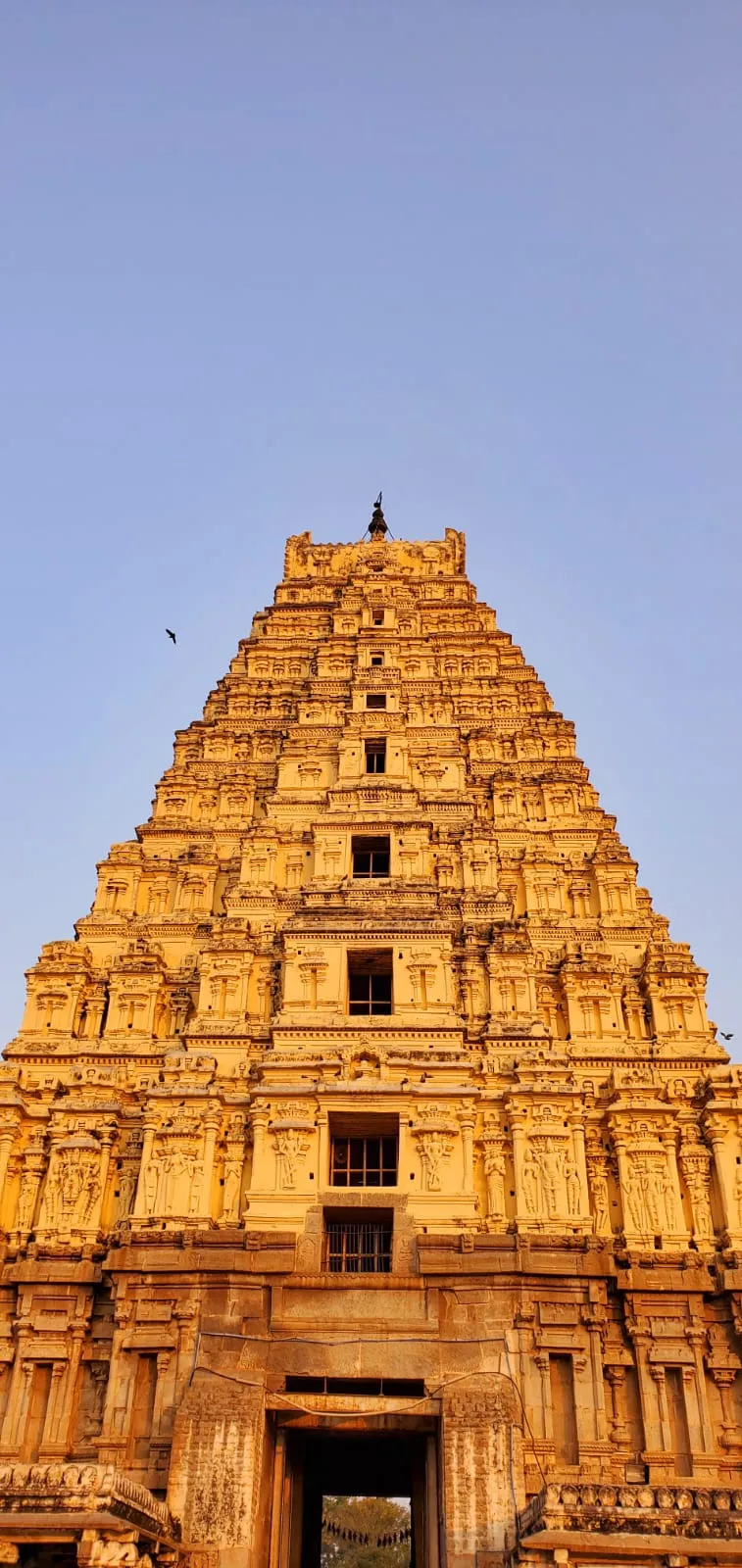 Witness to Glory: Domingo Paes and the Vijayanagara Empire