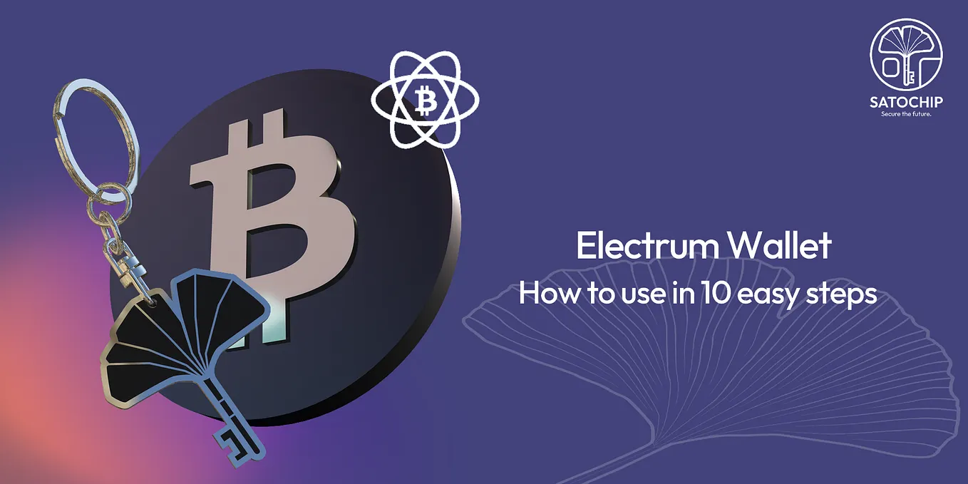 The most insightful stories about Electrum Wallet - Medium