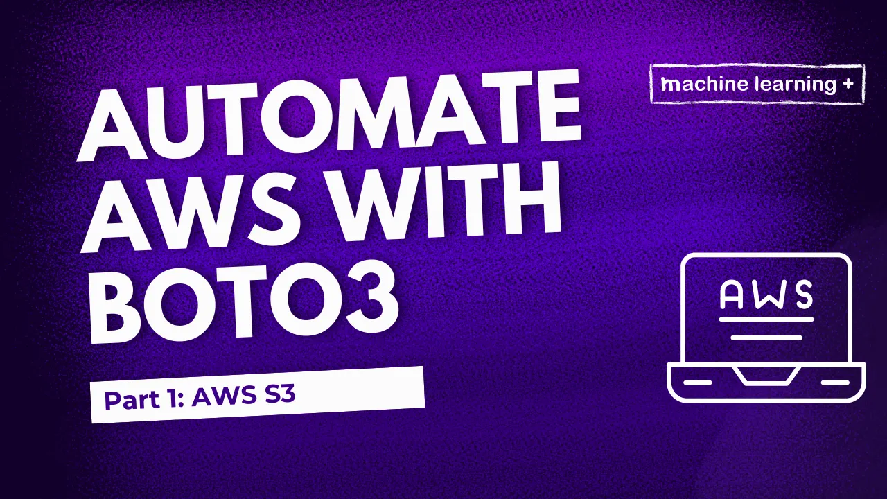 Automate the AWS Cloud with boto3 (Part 2): EC2 instances | by Selva ...