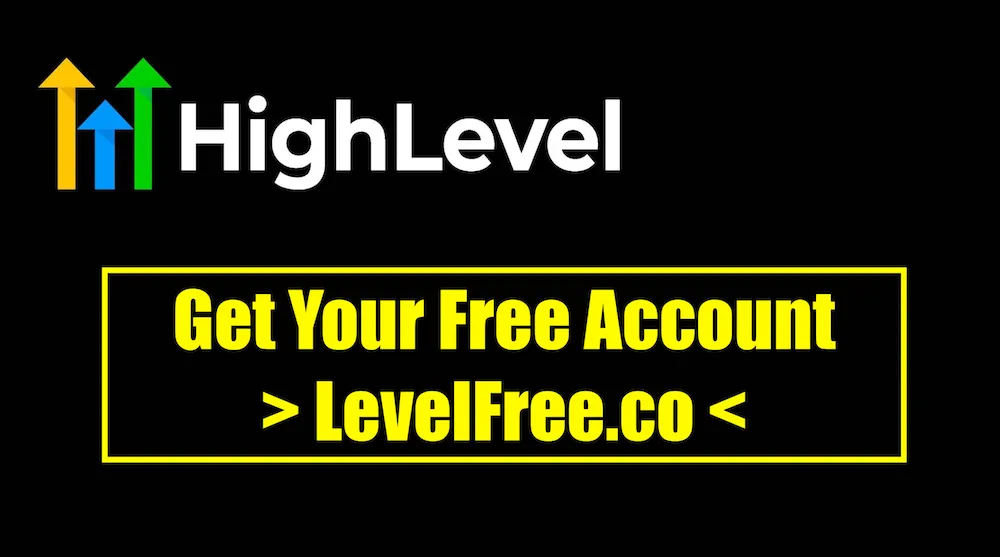 What is GoHighLevel?