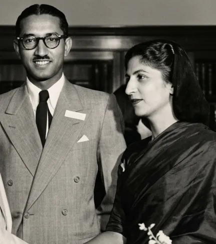 Sur les traces effacées des pionniers de Chicago: Popati Mansukhani et Muhammed Ijaz-ul-Hassan