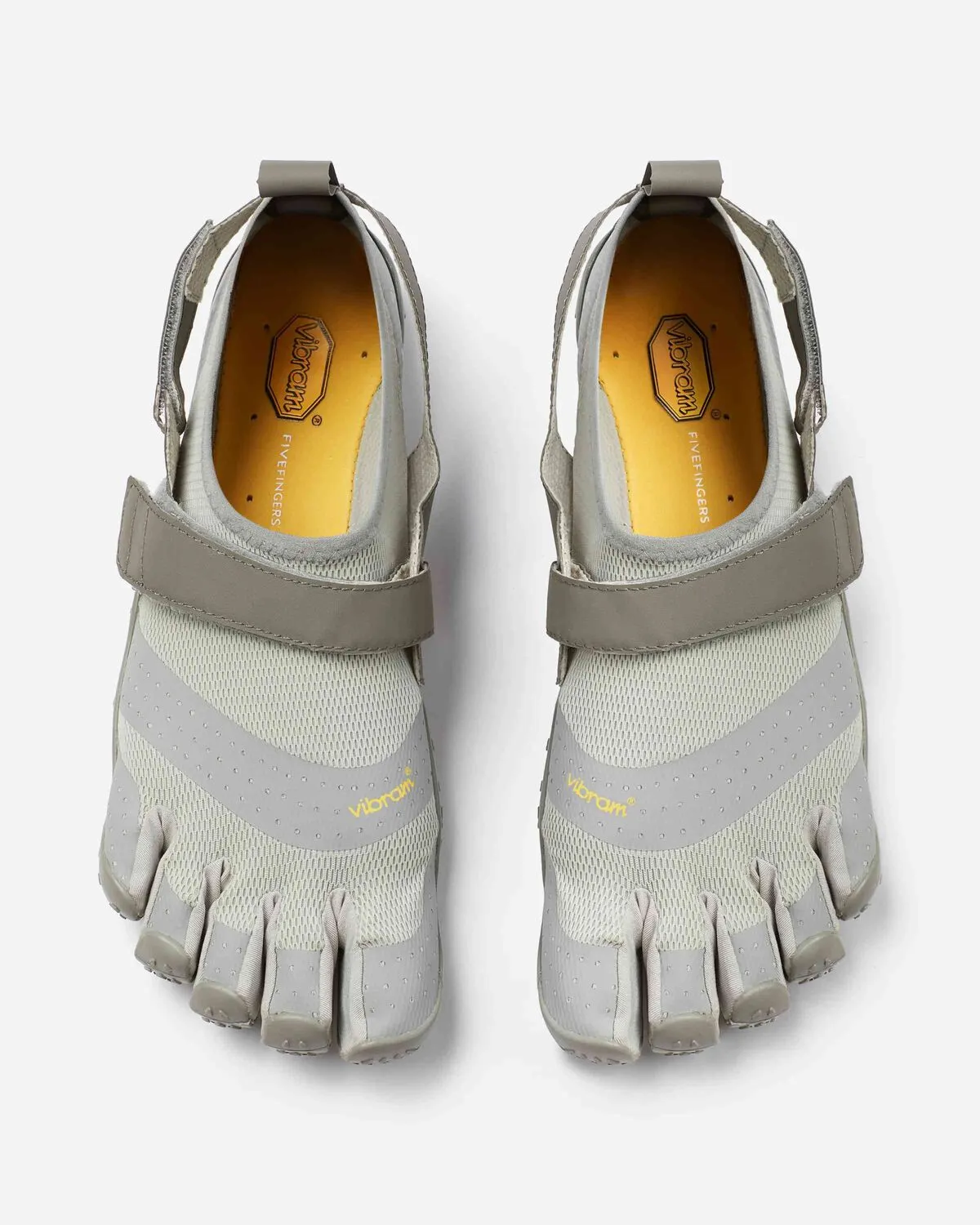 What Ever Happened To: Toe Shoes