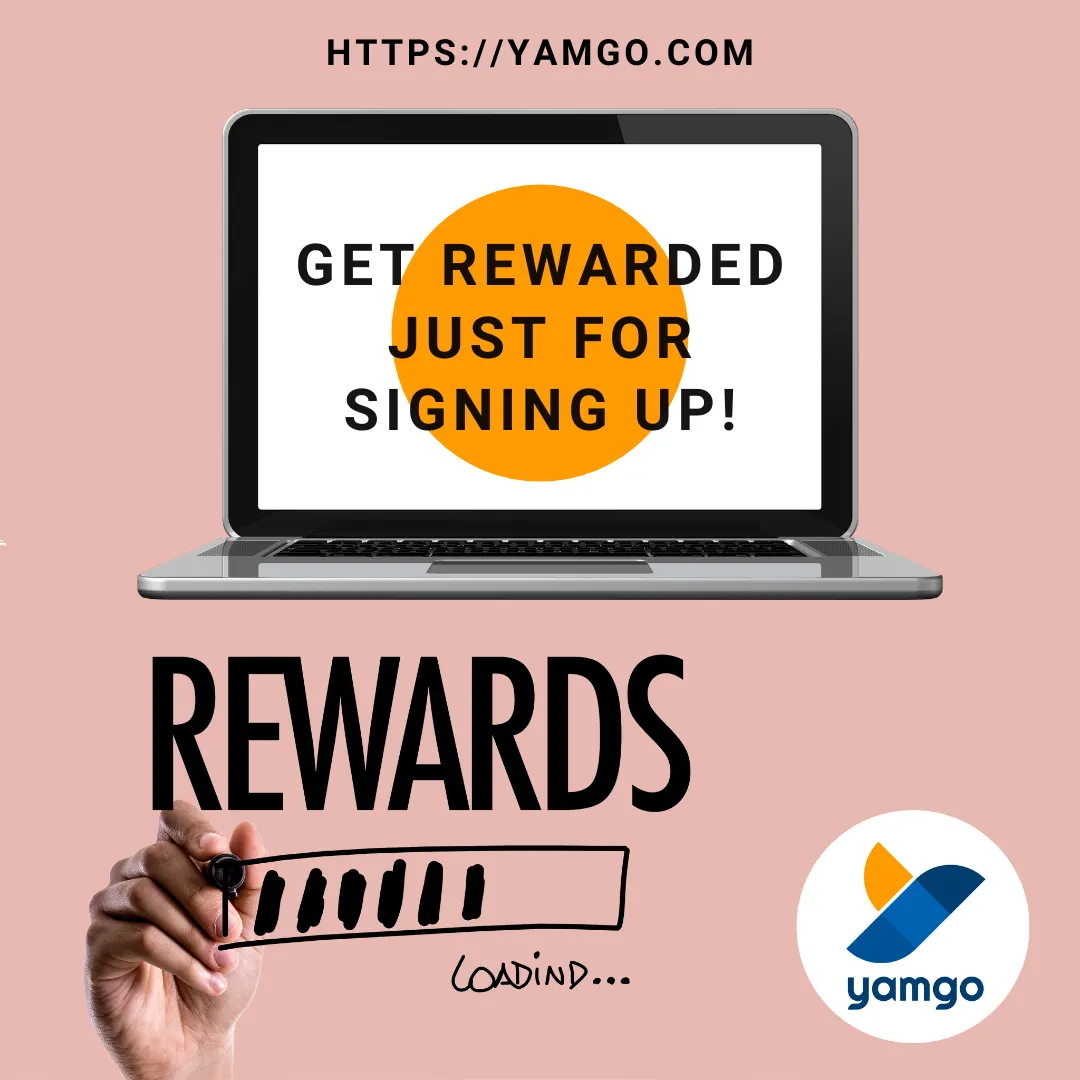 💰💸 Yamgo Ltd. enables users to earn hbars.