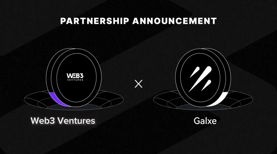 «Exploring the Exciting World of web3 Ventures Quests on Galxe Platform»