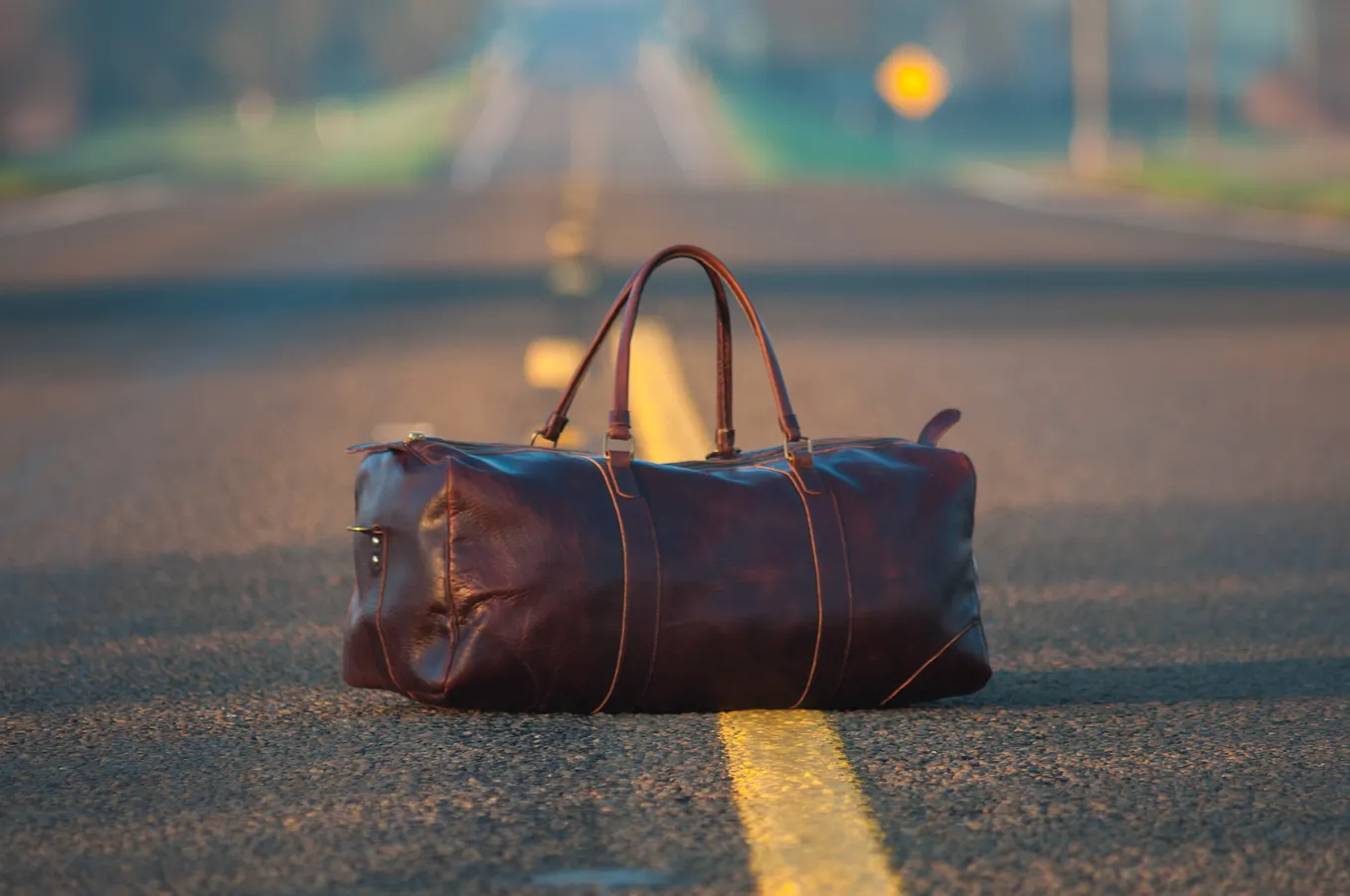 Why You Should Move Out