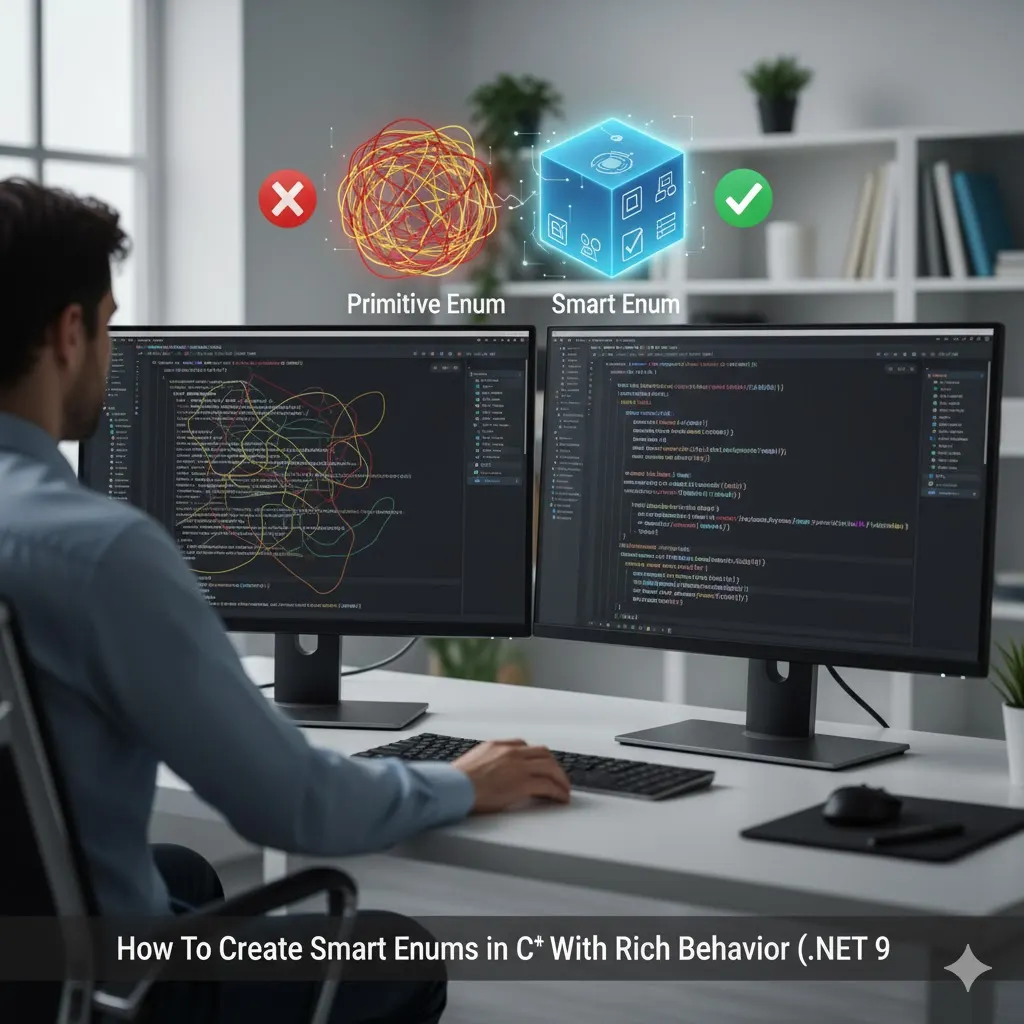 Write Faster SQL Queries With Dapper in .NET 9 | Clean Architecture ...