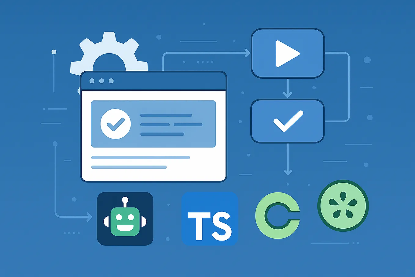 Writing API automation tests in TypeScript with Playwright | by Nikita ...