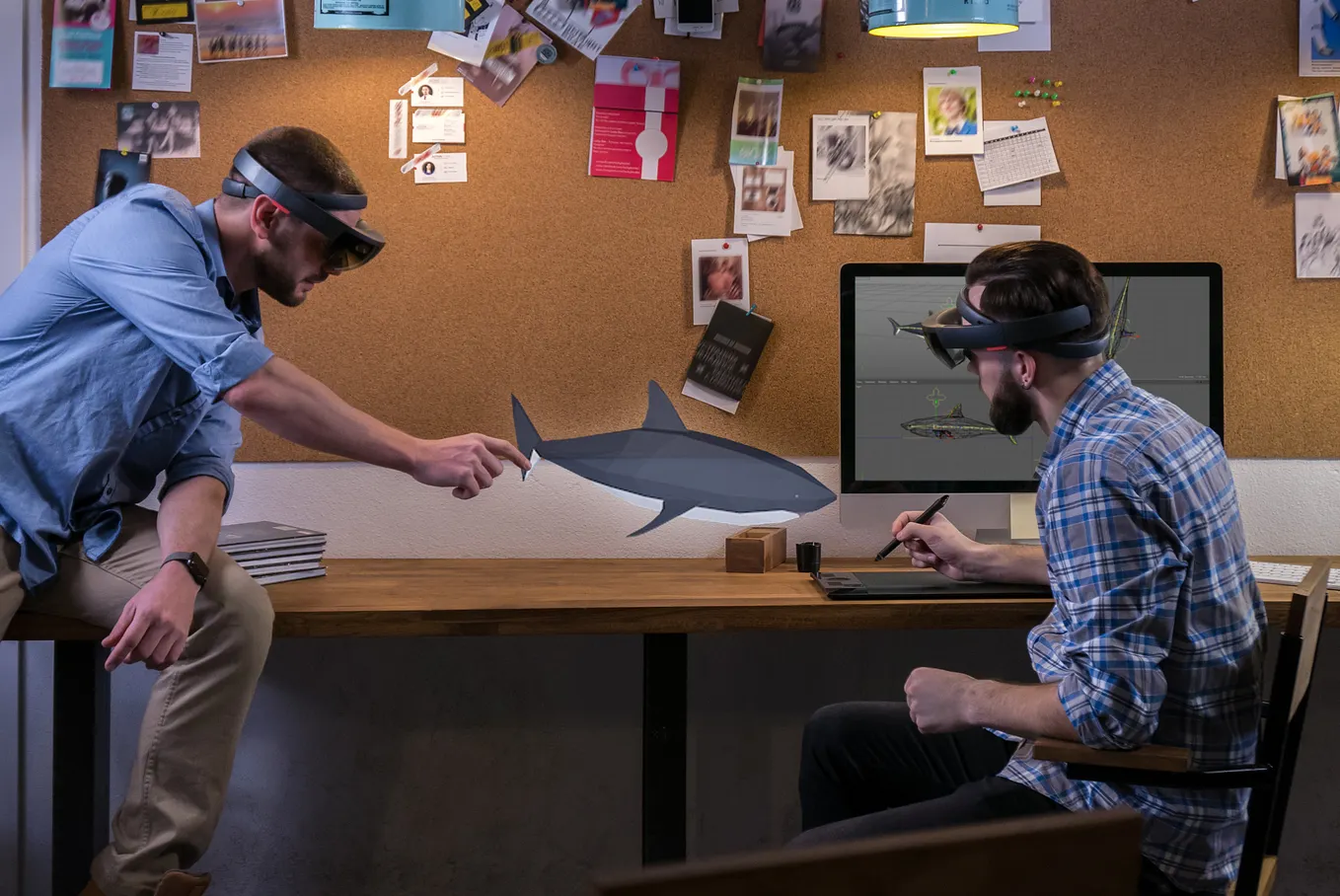 How to Find and Hire Quality AR/VR Developers