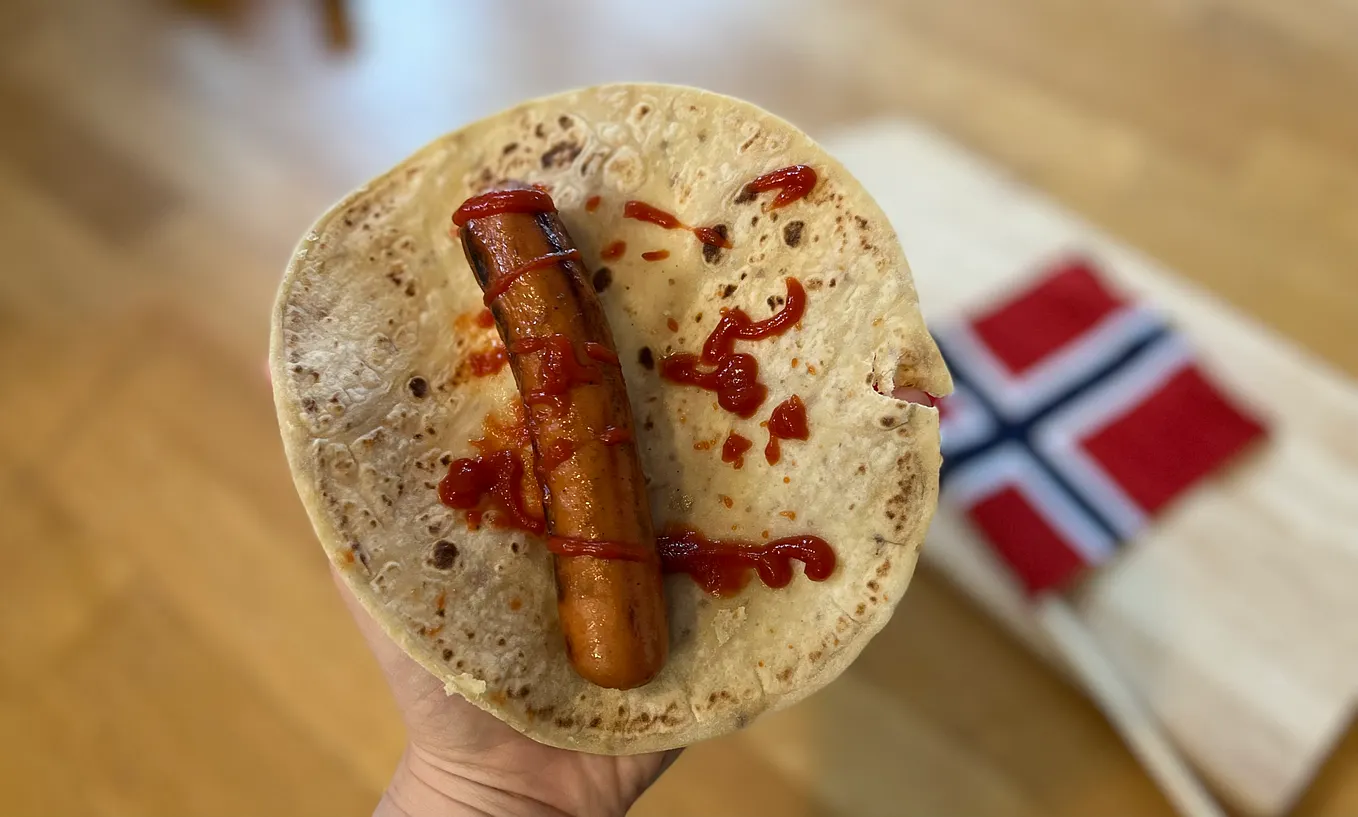Norway, What’s With All The Pølse?