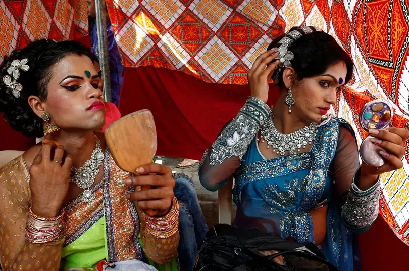 Eunuchs — India’s Third Gender