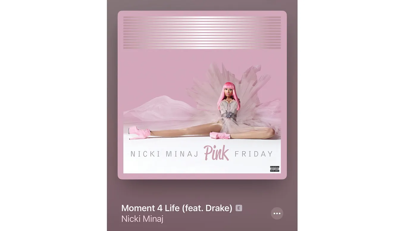 Moment 4 Life