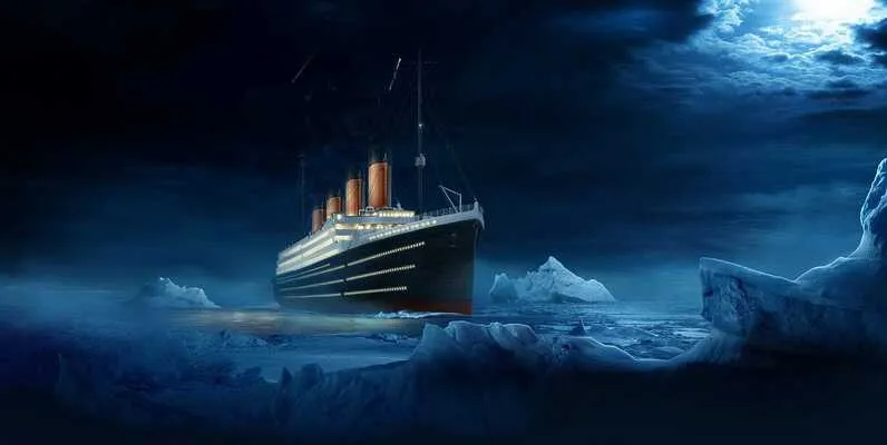 Titanic Dataset Analysis: Technical Report