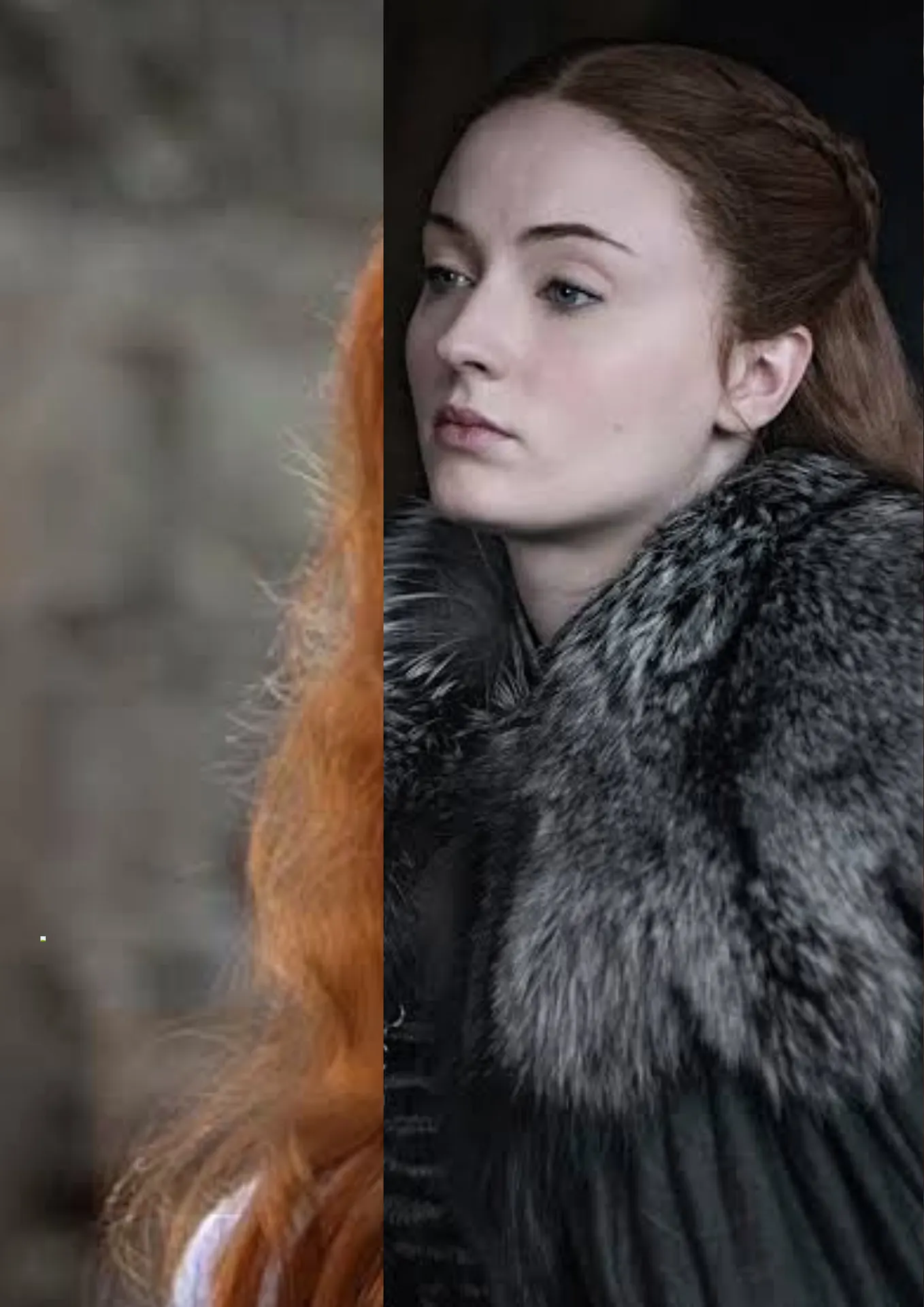 Fan Perceptions of Sansa Stark: Love, Hate, and Transformation