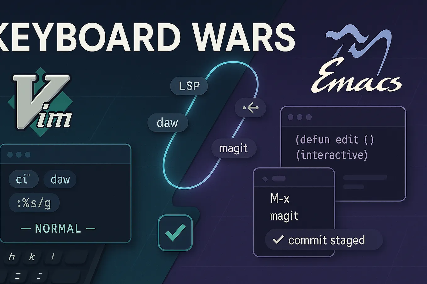 Bash vs Zsh vs Fish: Choosing Your Linux Shell | Medium