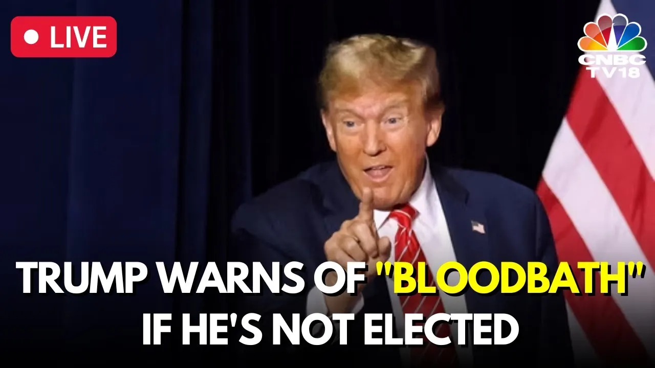 Biden, Trump, and the Question of Leadership in the 21st Century