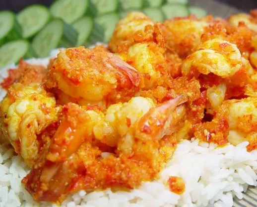 Red Lobster Sweet Chili Shrimp Recipe