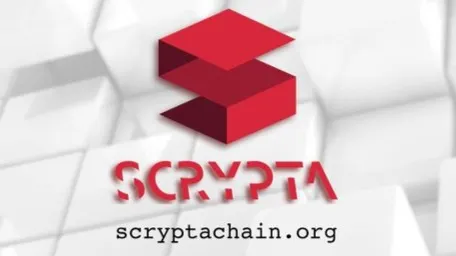 Scrypta: the first all-Italian blockchain and its Lyra cryptocurrency