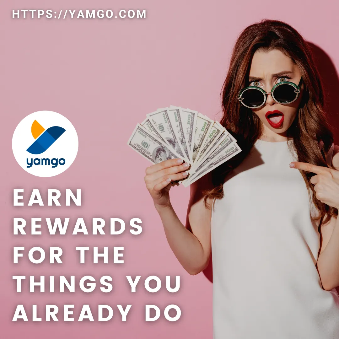 Yamgo is a rewards platform that allows users to earn money-like crypto assets in exchange for…