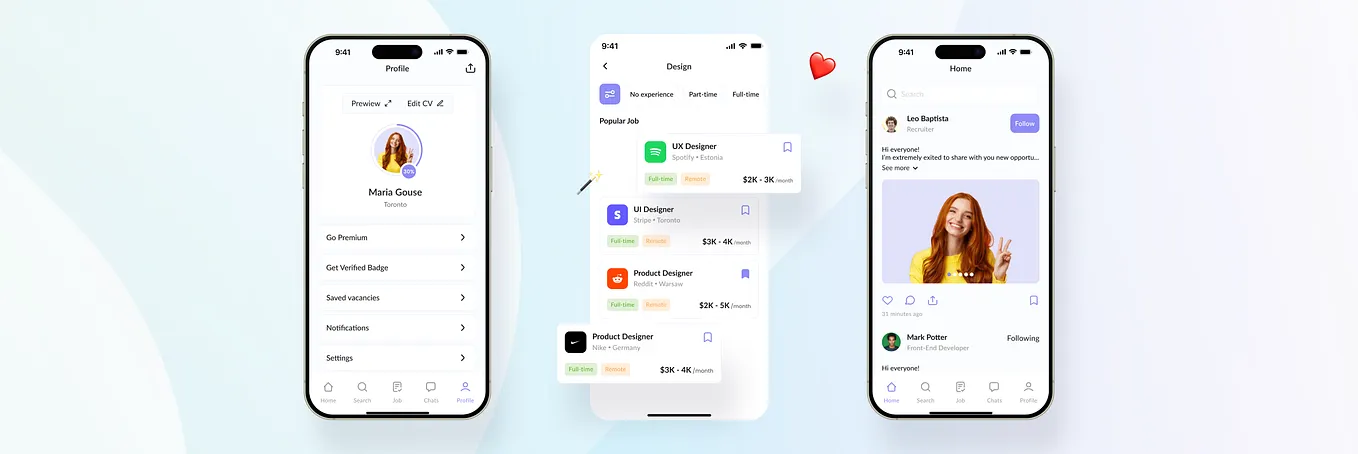 Ultimate Guide to Dashboard User Interface Design | by Oksana Kovalchuk ...