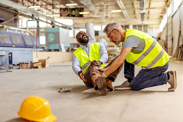 Reliable Personal Injury Services in Richmond