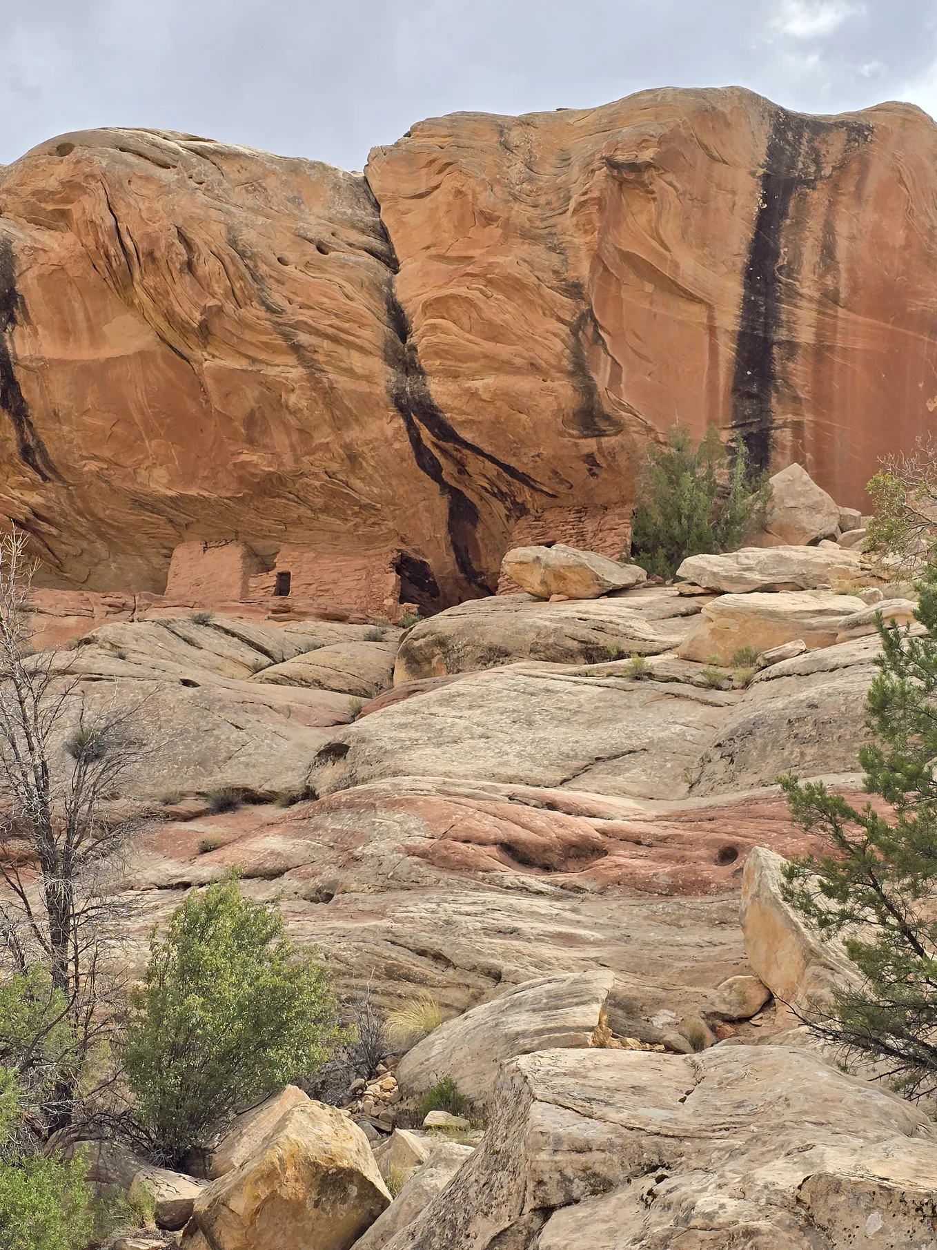 Utah’s Bid to Take Control of Federal Lands