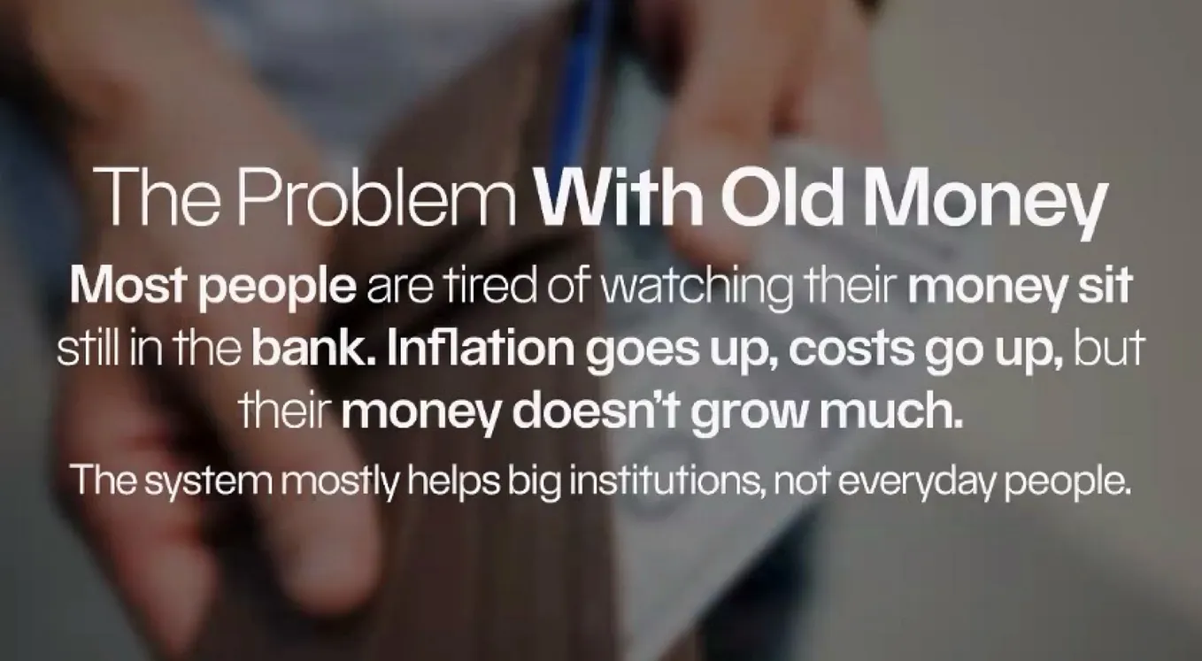 USE AI FINANCE. TO MAKE MONEY & PROFIT NOW !