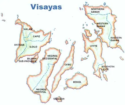 Visayas and Other Parts of Luzon and Mindanao Are Joining the 2015 Annual Global Day of Protest…