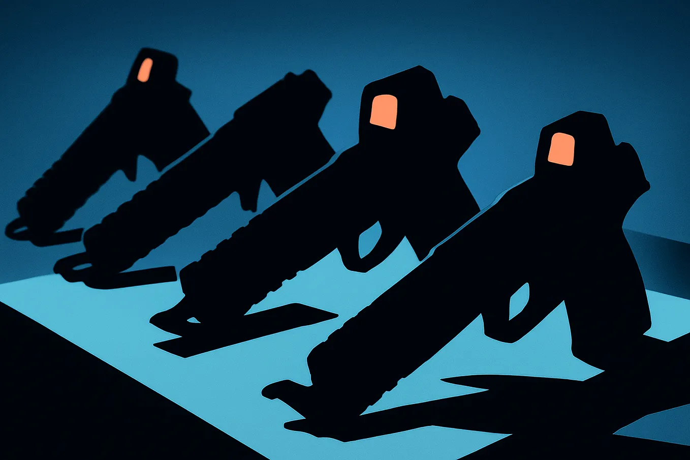 Criminalizing Compliance: The Case of the Crusader Arms Crypto | by Joshua  Burton | Medium