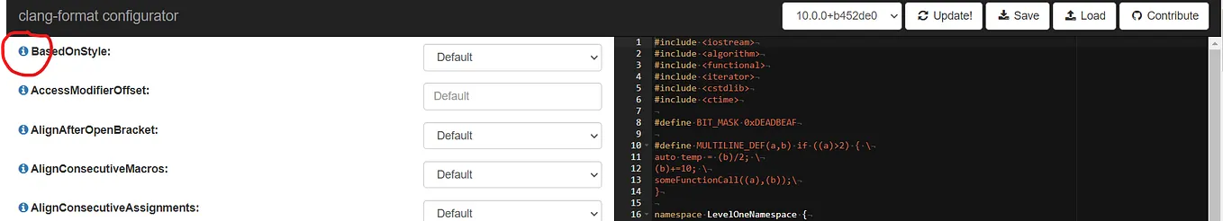 How to integrate clang-format with Visual Studio Code ? | by We develop ...
