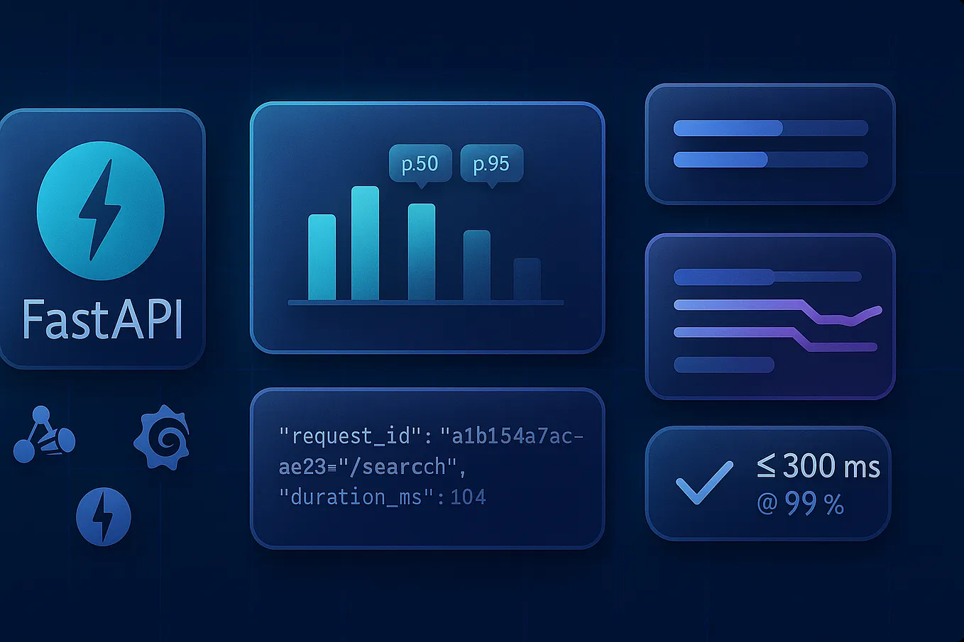Streaming Large JSON Responses in FastAPI Without Killing Memory | by ...
