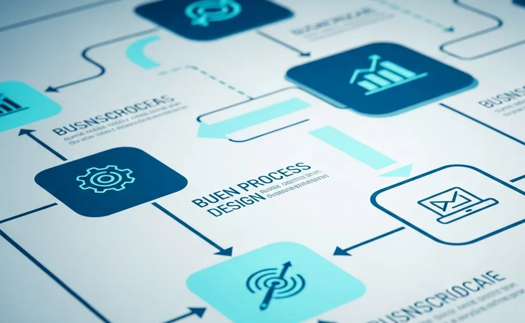 For Most Business Owners, Process Design Might Not Be A Priority. But Should It?