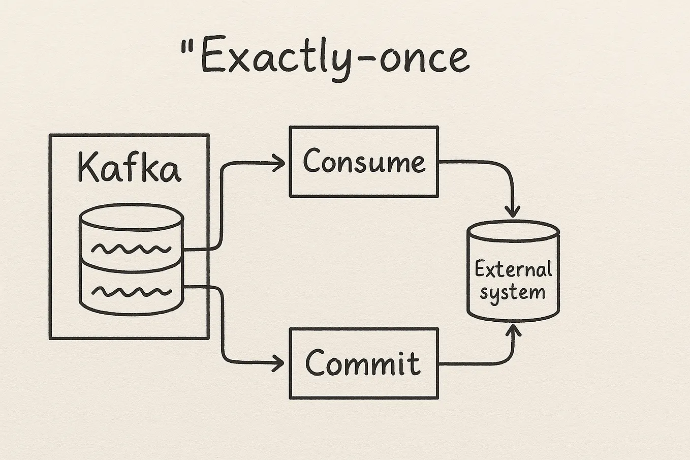 Query Kafka using Flink SQL: A Hands-on Guide | by Stuart Mould | Medium