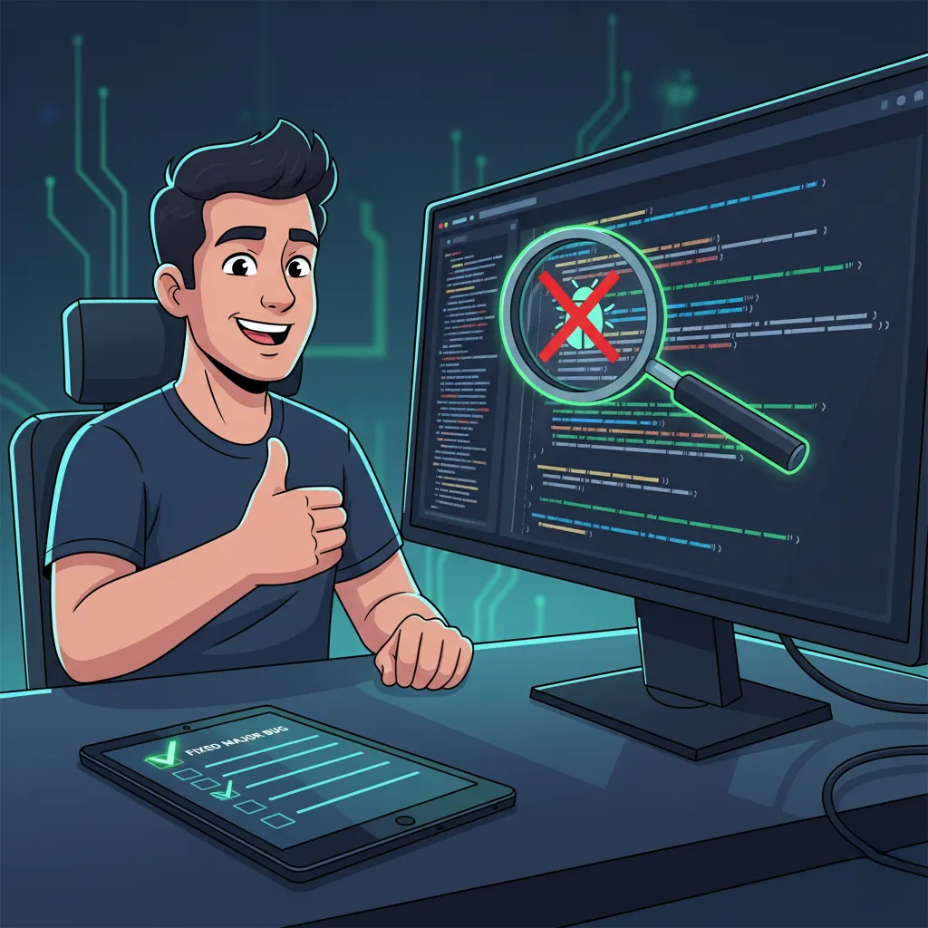 How I Automated Finding User Enumeration Bugs | by Ibtissam | Nov, 2025 ...