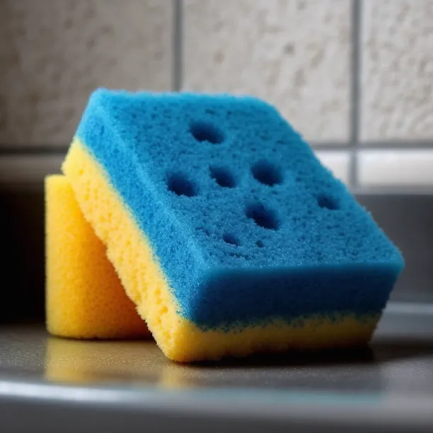 Your Ultimate Guide to Kitchen Sponges: Lifespan, Cleaning, Disinfecting, and When to Throw Them Away