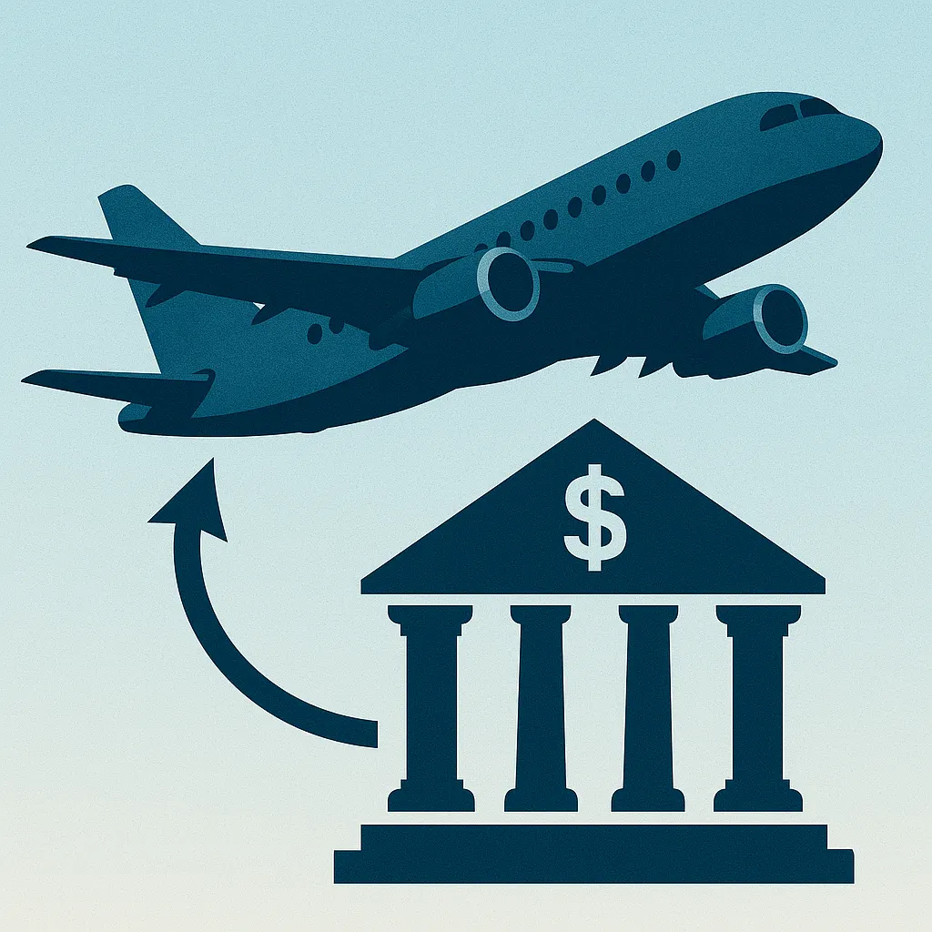 The $1.8 Billion Latte: How Starbucks Turned Loyalty Into a Banking ...