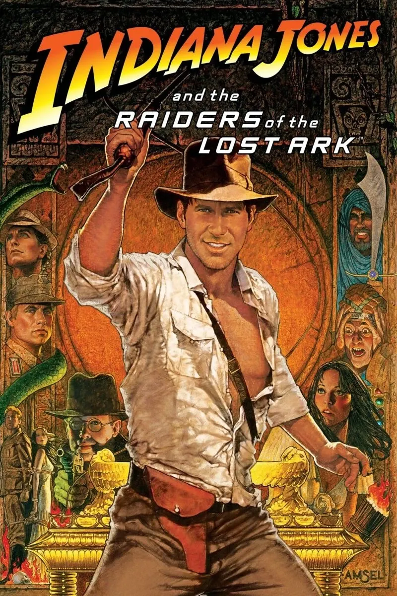 What The Big Bang Theory Got Wrong About Indiana Jones