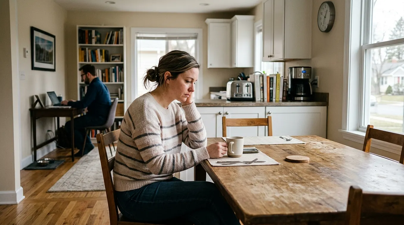 My Husband Criticizes Everything I Do (How to Handle Criticism from Husband) | by Brooke Samara | Medium