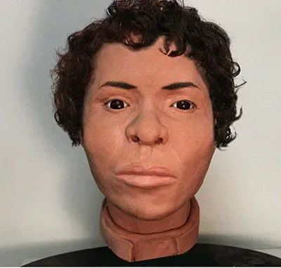 Jane Doe #3630 (Unidentified Woman)